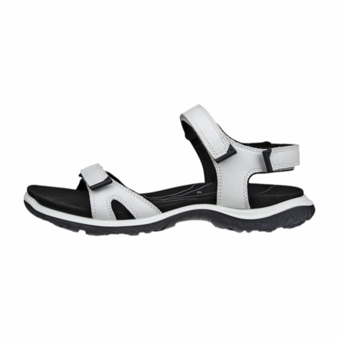 Sandaal ECCO Women Offroad Roam W White-Schoenmaat 38