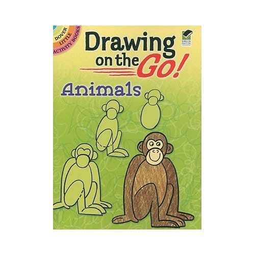 Animals - Barbara Soloff-Levy