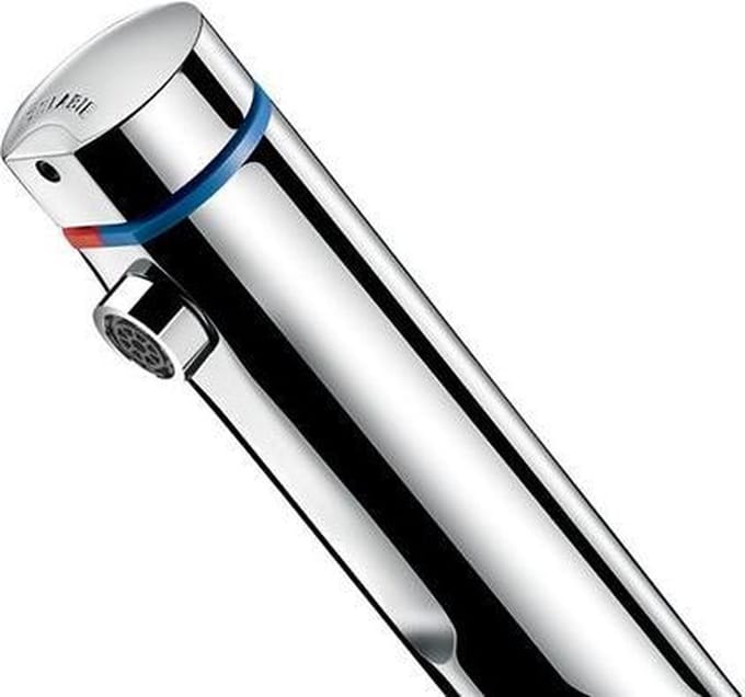 Delabie Tempomix 3  Wastafelmengkraan (opbouw)