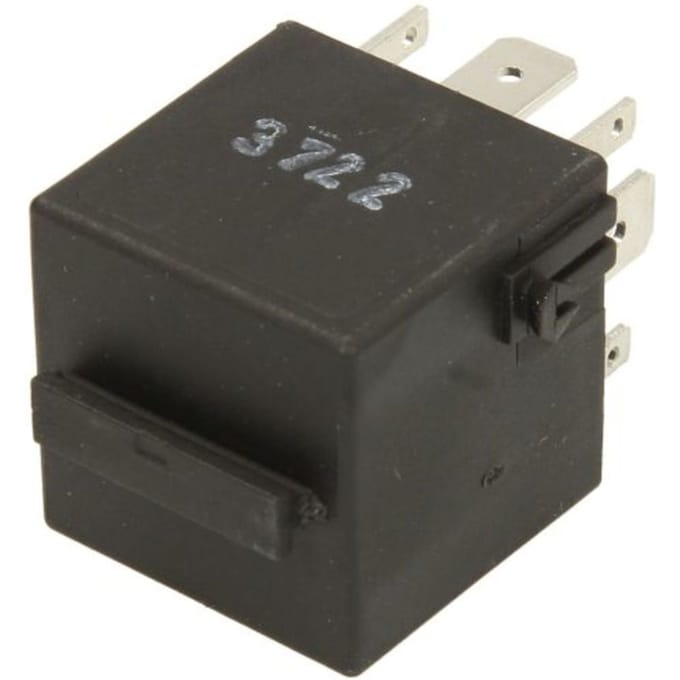 Weerstand DT Spare Parts 3.32461
