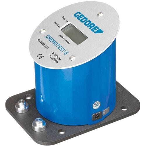 Gedore 8612-300 1856111 Tester