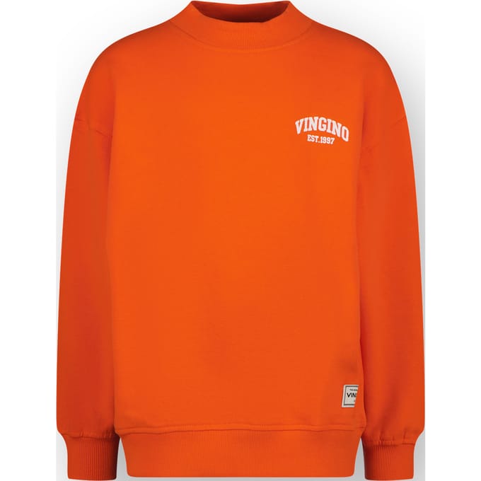 Sweater Icon-crewneck