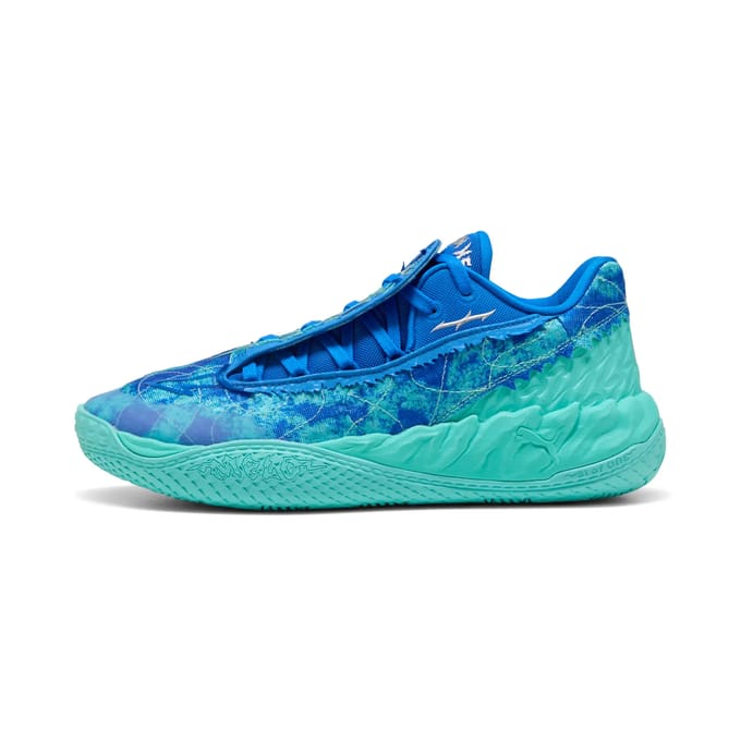 Basketbalschoenen Puma MB.05 Lo Team