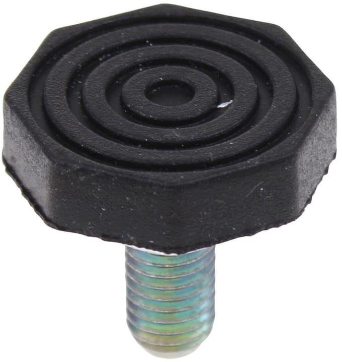BEKO - VOET REGELBAAR - WMB71421 - C00938344