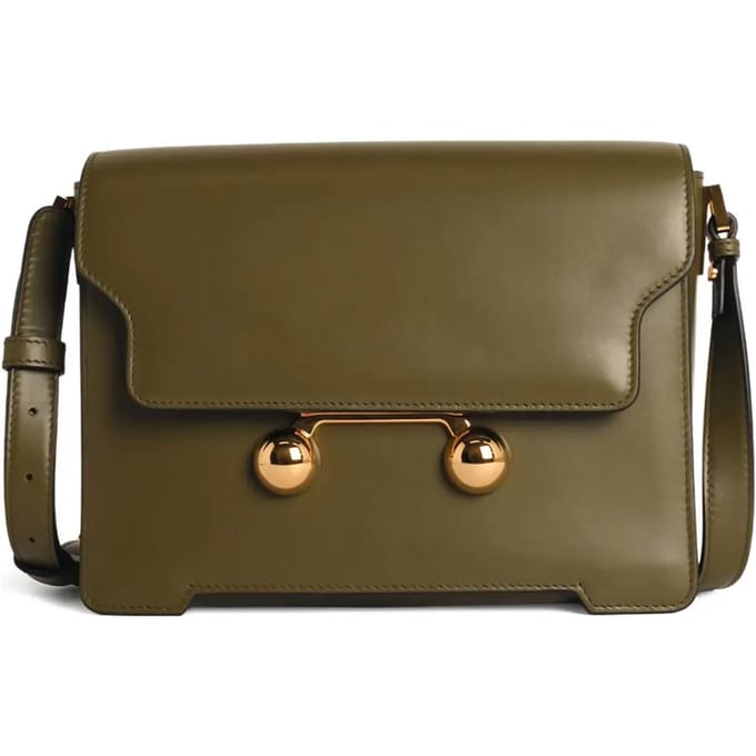 Marni Zakken... Groen
