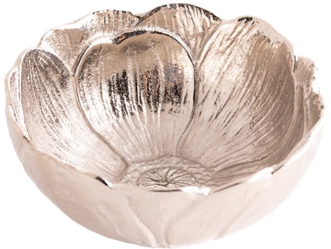 Wierookschaal Lotus