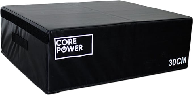 Core Power soft plyo box 30 cm