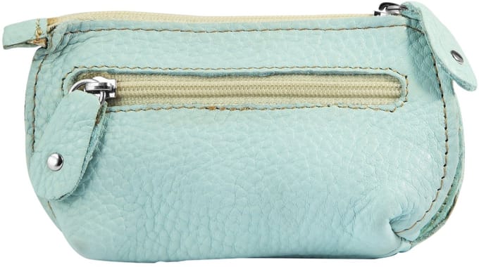 EXCELLANC Excellanc unisex portemonnee 3020019 duurzaam