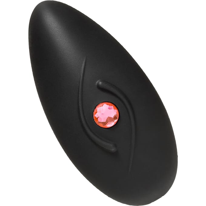 'Body Bling - Bliss Flexible Mini Vibrator', 9,2 cm