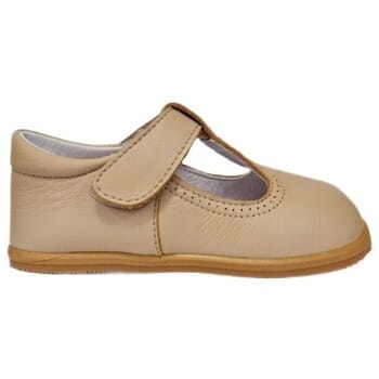 Platte sandalen Blanditos Blanditos by Crío's PEPITO Camel