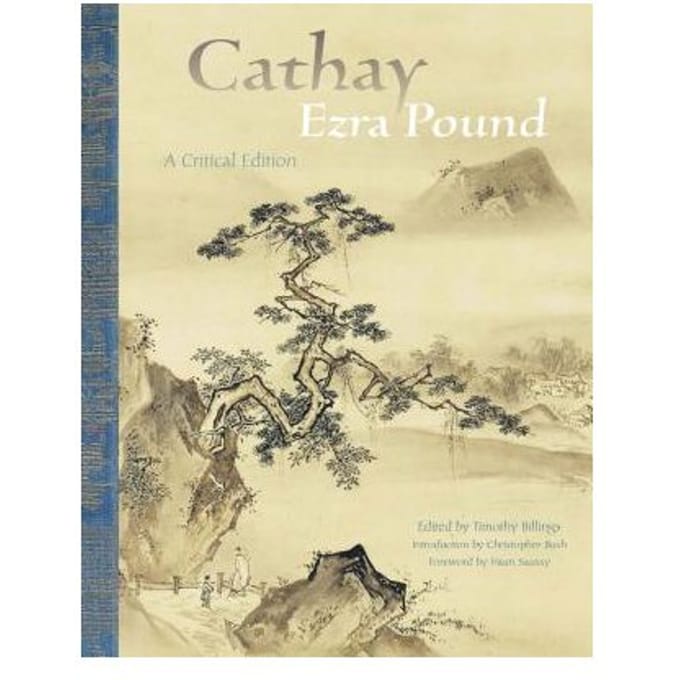 Cathay - Ezra Pound