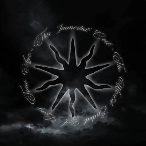 This Immortal Coil - The World Ended A Long Time Ago (2 LP)