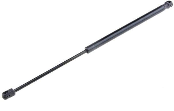Gasveer achterklep OEM 1U6827550F