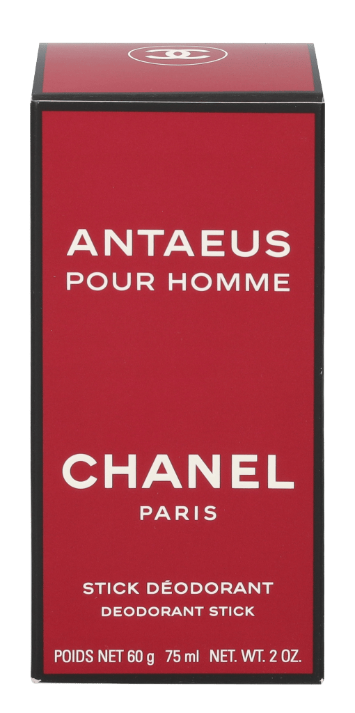 Chanel Deodorantstick Chanel - Antaeus Deodorantstick  - 60 G