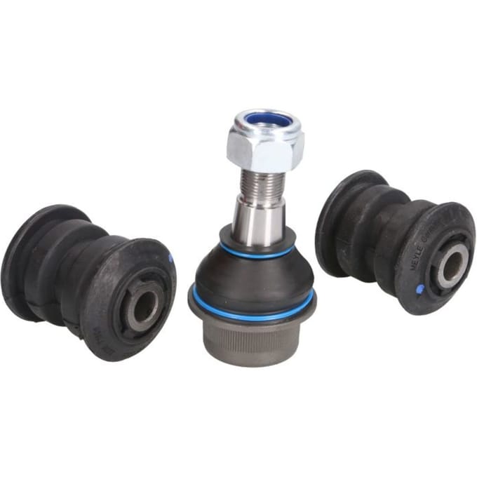 Reparatieset, draagarm MEYLE KIT 114 653 0000