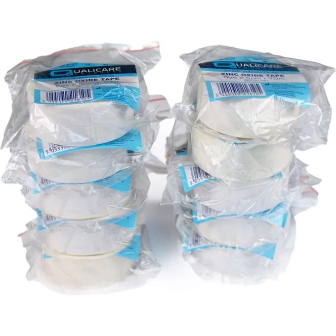 Plakband PowerCare (x10)