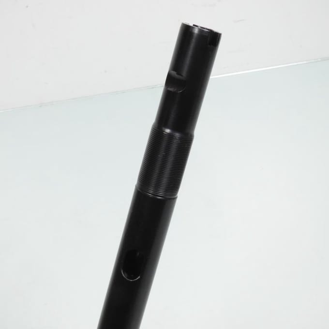 Té de fourche Teknix pour Scooter Yamaha 50 Bump 2004 à 2009 Neuf