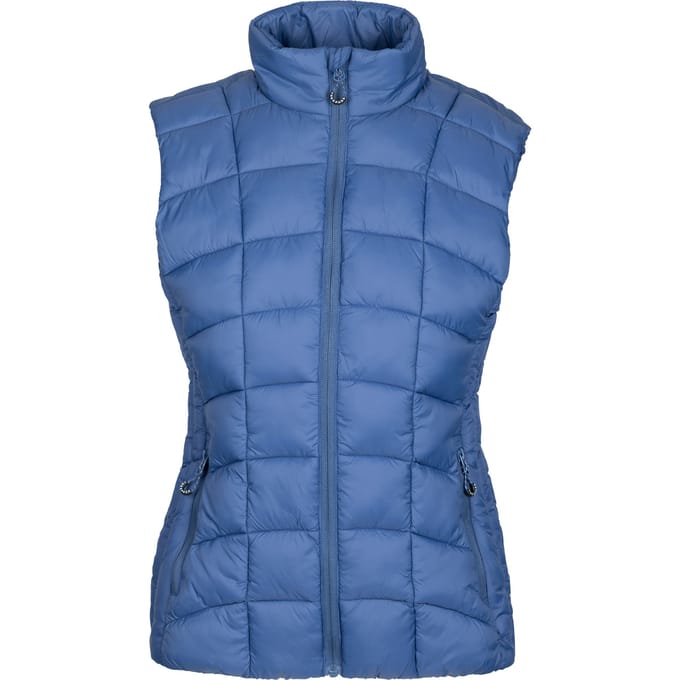 Trespass Dames ogbere gilet