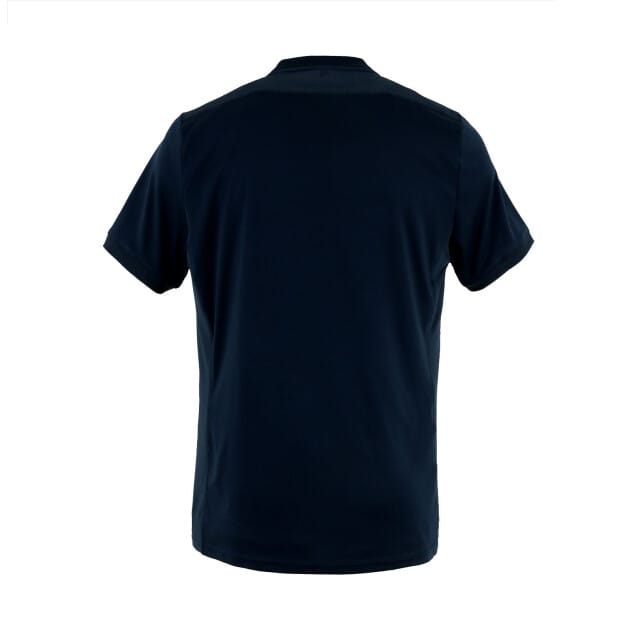 The Indian Maharadja Kadiri Tech Shirt Heren - Maat M