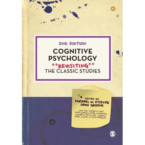 Cognitive Psychology
