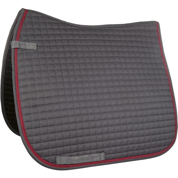Dressuurmat voor paarden HKM Charly