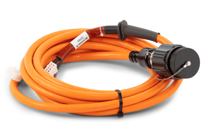 Cable assy