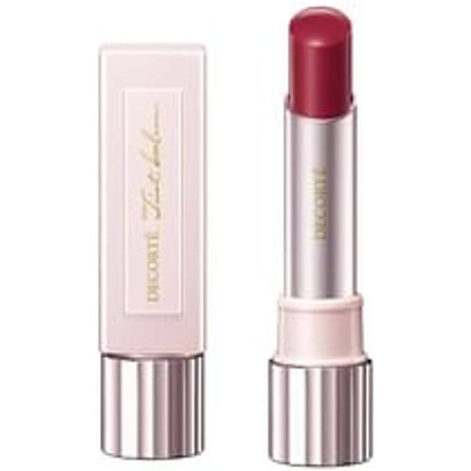 Kose - DECORTE Tinted Plumper 05 Maroon Cassis