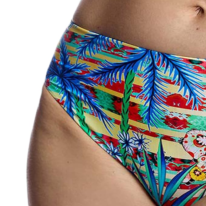 Dames Bikini Slip W260657
