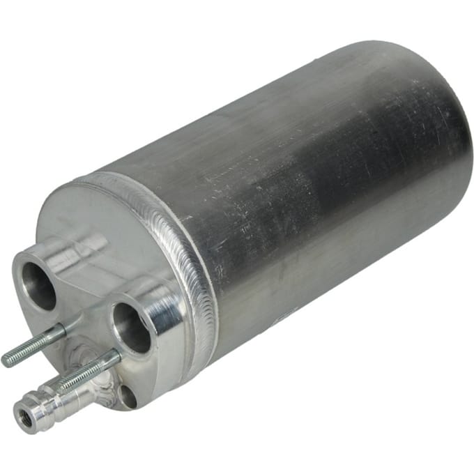 Droger, airconditioningsysteem NISSENS 95341