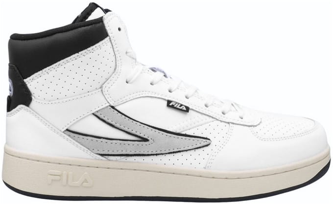 Fila Sevaro NF Heren Sneakers Wit - Maat 42
