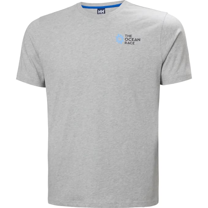 T-shirt Helly Hansen The Ocean Race 2.0