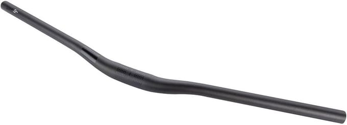 Contec Mito R15 S15 Stuur Zilver 31.8 mm / 680 mm