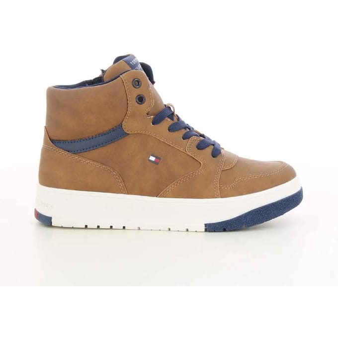 Damestrainers Tommy Hilfiger