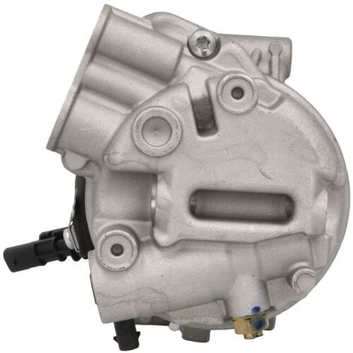 Airco-compressor THERMOTEC KTT090599
