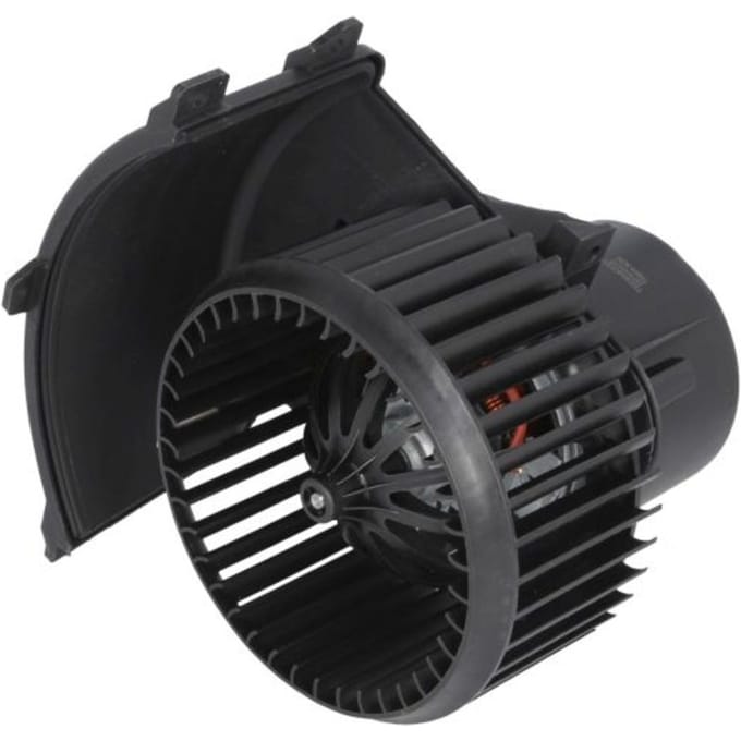 Interieurventilator THERMOTEC DDW020TT