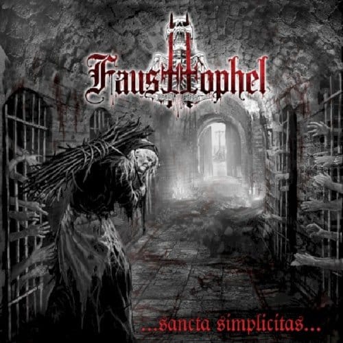 Sancta Simplicitas - Fausttophel