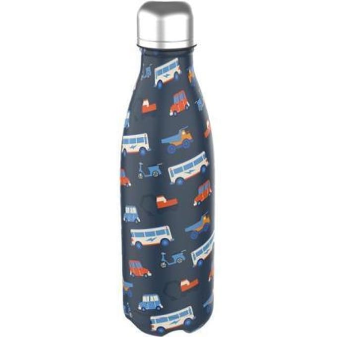 Kangourou Speedy RVS waterfles Drinkflessen