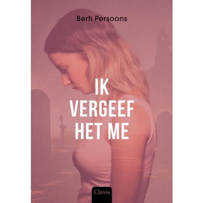 Ik Vergeef Het Me - Berti Persoons
