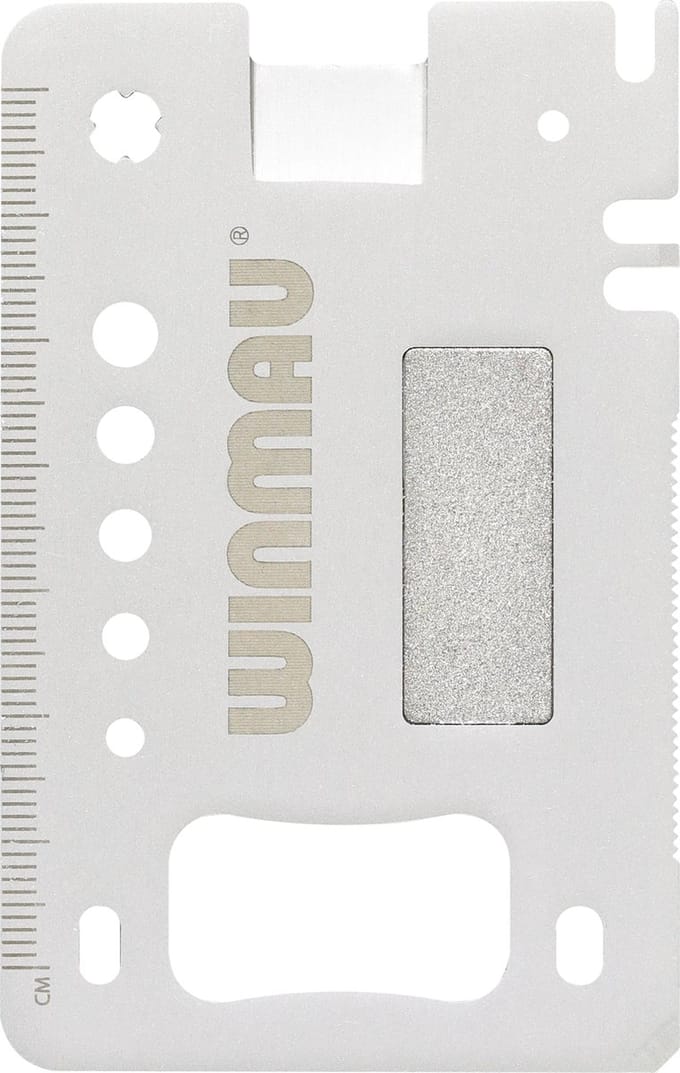 WINMAU - Darts-multitool