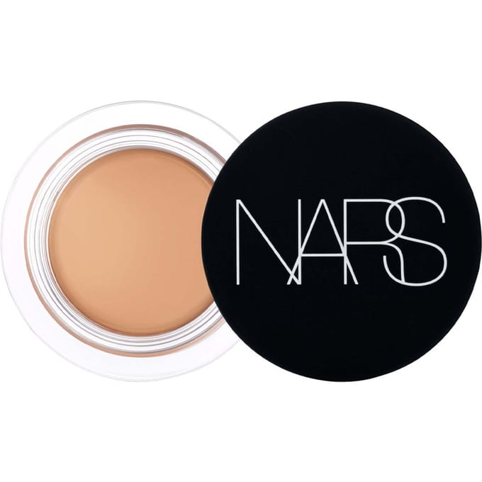 NARS Soft Matte Complete Concealer 6.2ml (Verschillende Tinten) - Biscuit