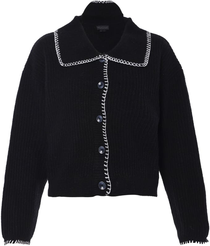 NAEMI Jumper