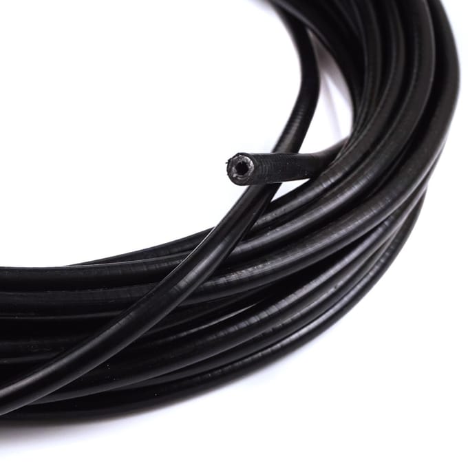 EWR5507 Raammechanisme Kabel Beschermslang Buitendiameter 6 mm Lengte 10 meter voor Universele Automodellen
