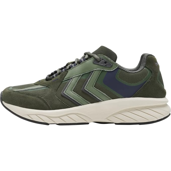 Hummel Sneaker Reach Lx 6000 Urban 217667