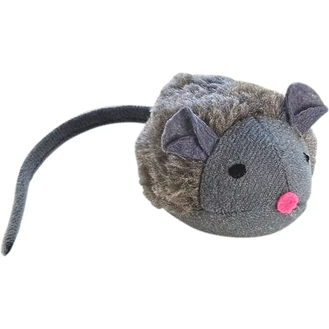 Hondenspeelgoed Muis Nobby Pet