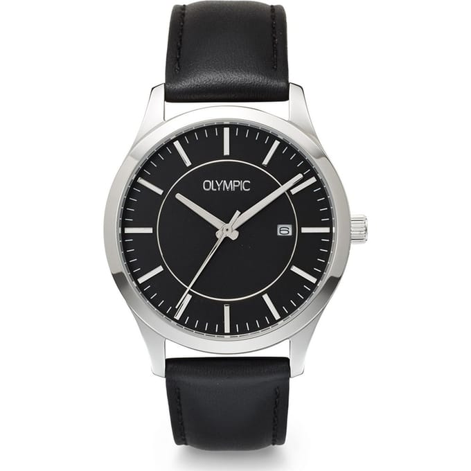 Olympic Collection OL80HSL001 Damian Horloge