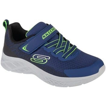Skechers Zovrix Microspec II Sneakers Schoenen Trainers 403924L NBLM