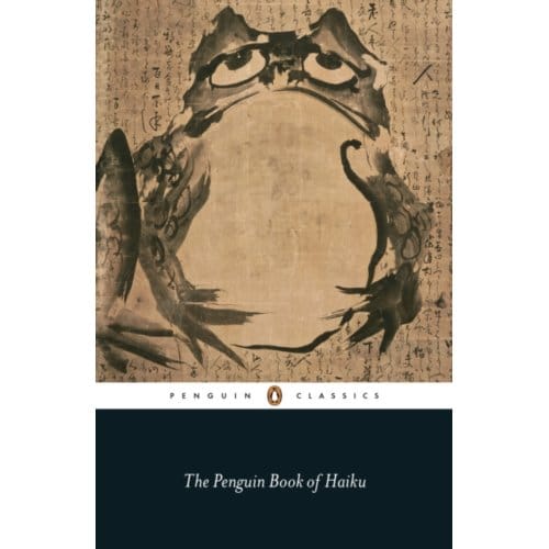 The Penguin Book Of Haiku - Adam L. Kern