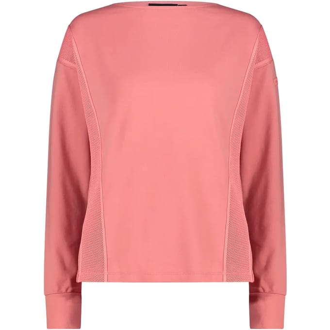 Dames sweatshirt CMP