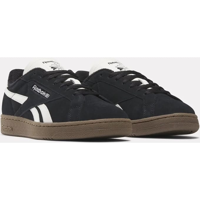 Trainers Reebok Club C Grounds UK