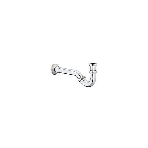 Hansgrohe Sifons - Bidetsifon, chroom 55237000
